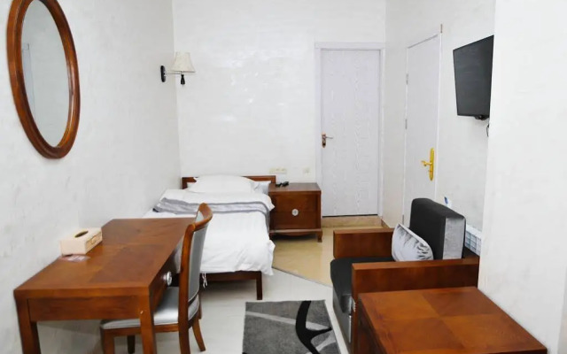 Hotel Chveni Sakhli
