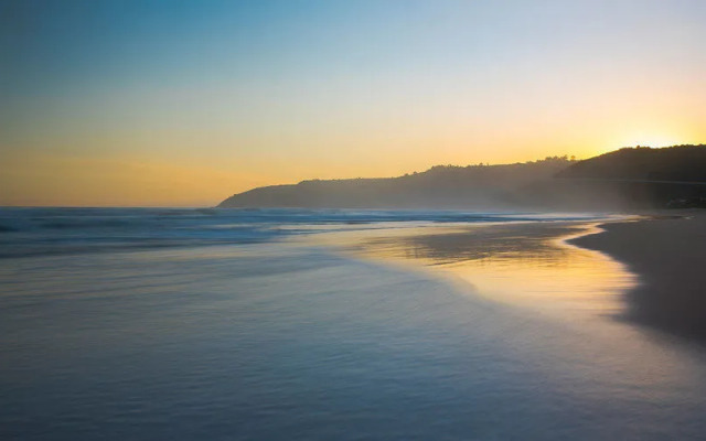 Wilderness Beach Lodge