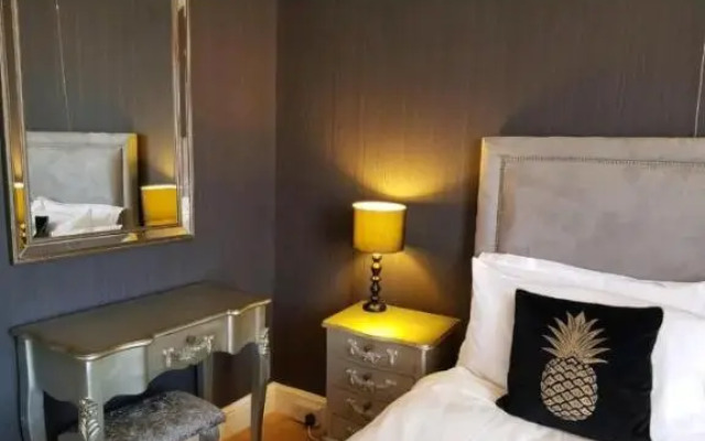 Skegness Hostel
