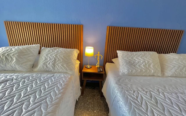 Hotel Citadin Z10