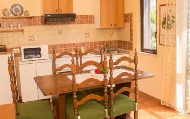 Agriturismo Villa San Giò