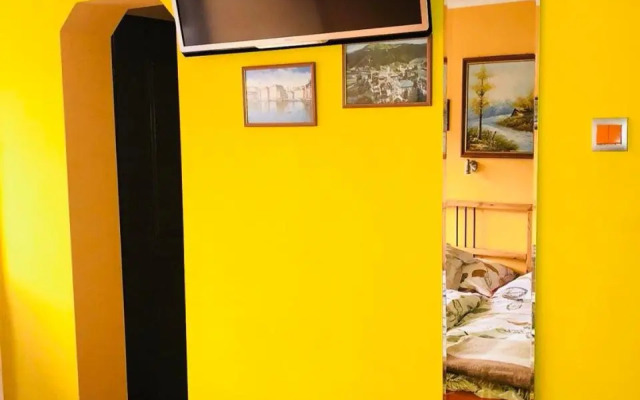 Sobe Apartmaji Terapije
