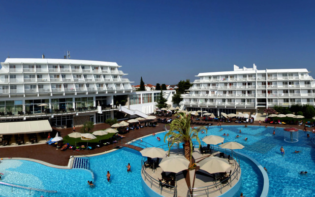 Hotel Olympia
