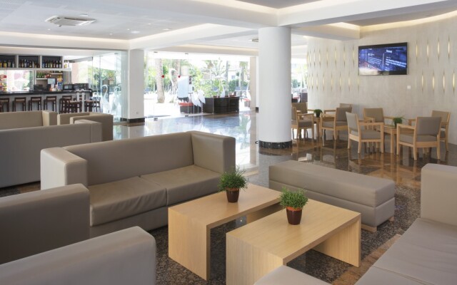 Hotel HM Ayron Park – Adults Only