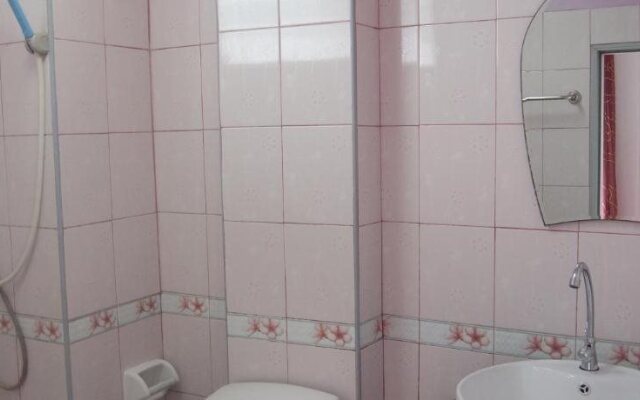 Somsri Apartment