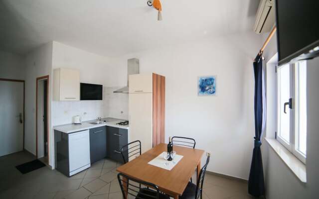 Apartments Tilda