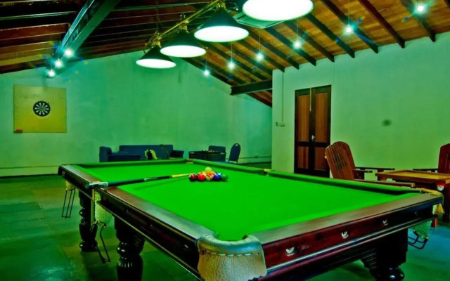 Grand Udawalawe Safari Resort