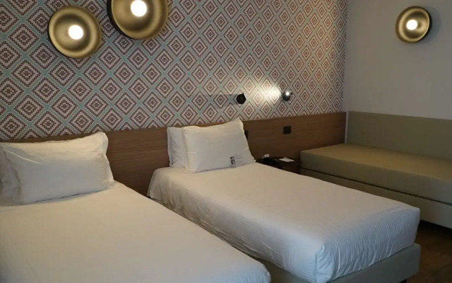 Best Western Hotel Massafra