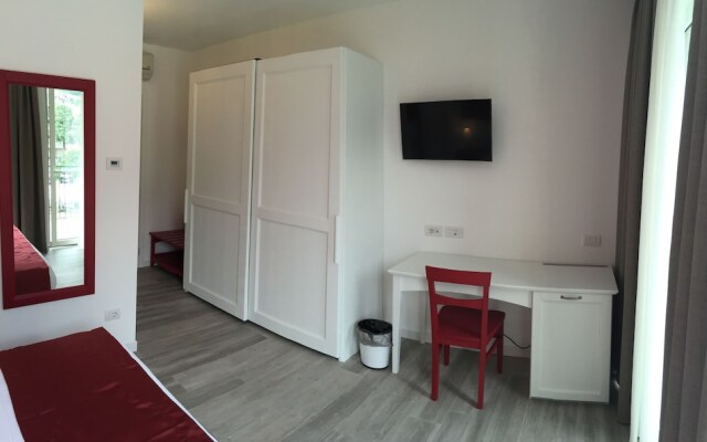 Hotel Resort Le Vele