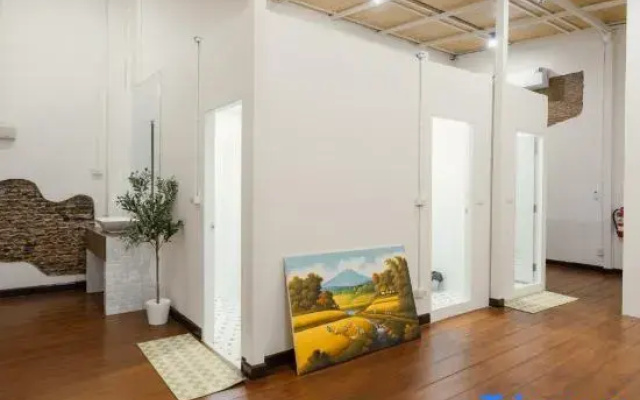House of Patcha Hostel and Salon