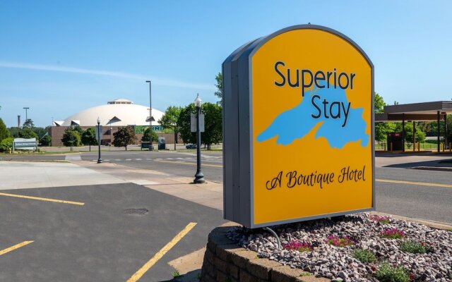 Superior Stay Hotel