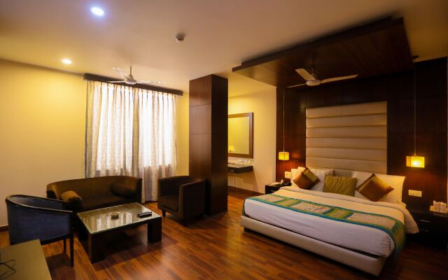 CS Boutique Hotel