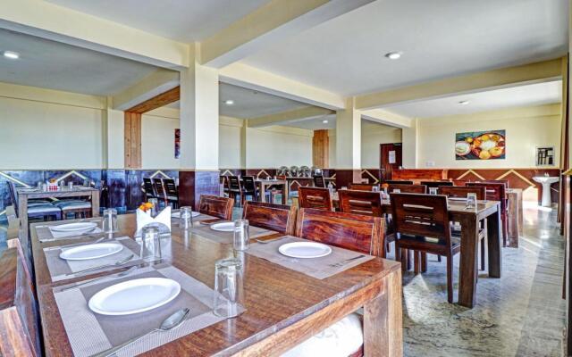 Treebo Shimla Ayurvedic Retreat Kufri