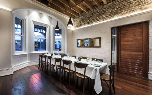 Holiday Inn West Perth by IHG