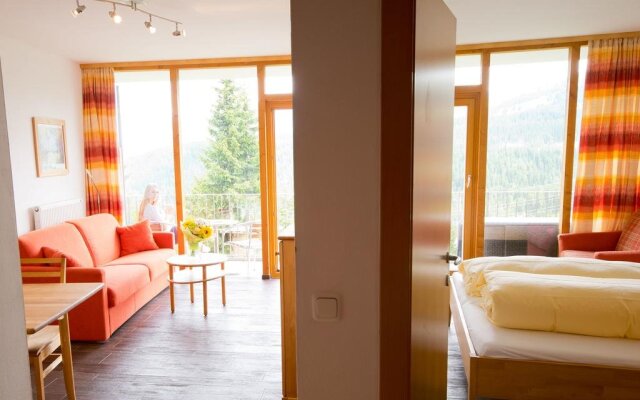 Panorama-Appartements