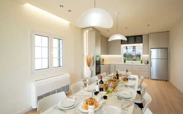 Villa Cosmo