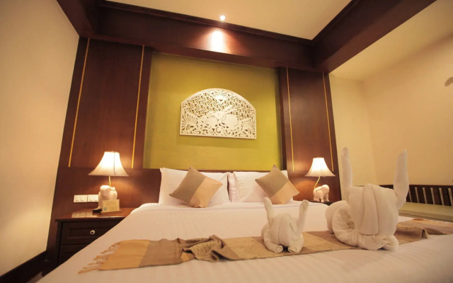 Wiang Kaew Hotel