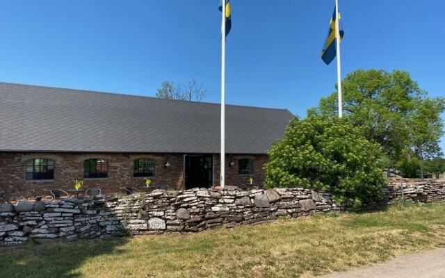 Gård Halltorps Hage
