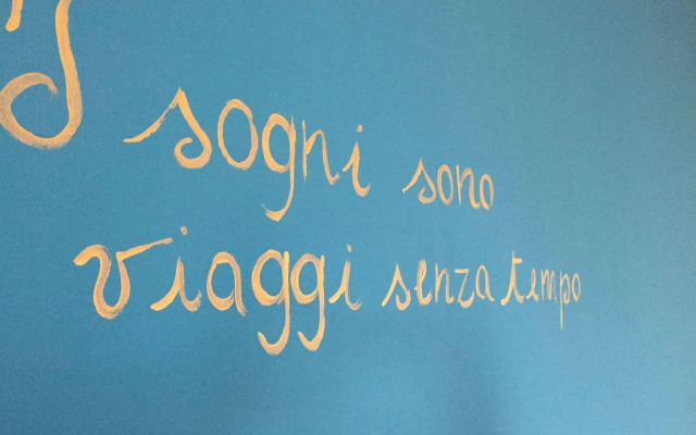 Senza Tempo Room & Breakfast