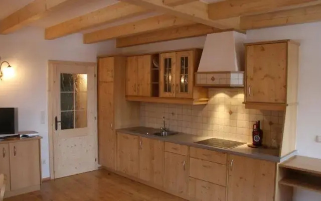 Appartements Oberburger