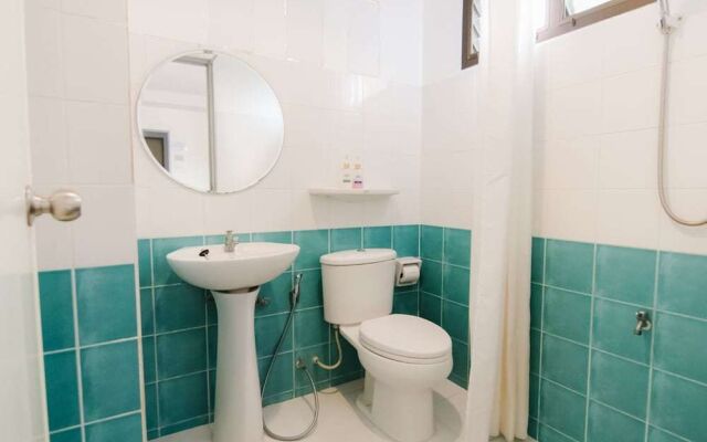 The Social Club Coliving & Coworking