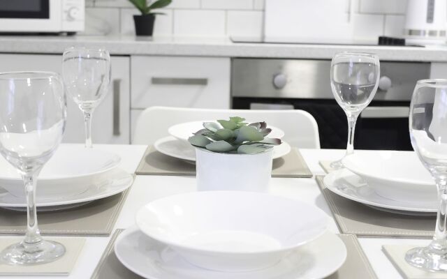 Millerbrook Serviced Apartments