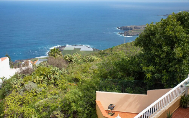 Apartamento Las Abiertas 1A