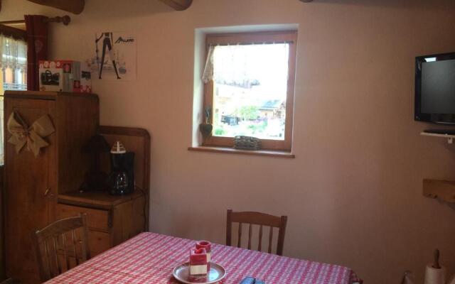 Appartement Le Cembro