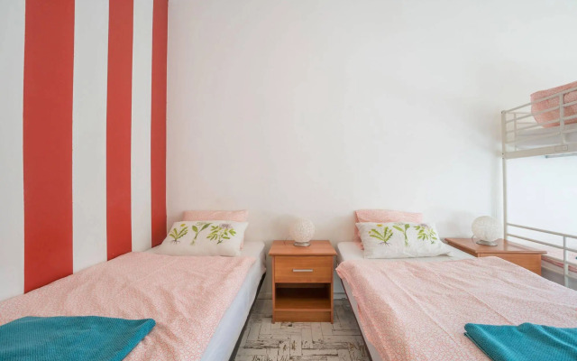 Vistas de Lisboa Hostel