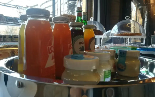 Relais Cascina Scottina