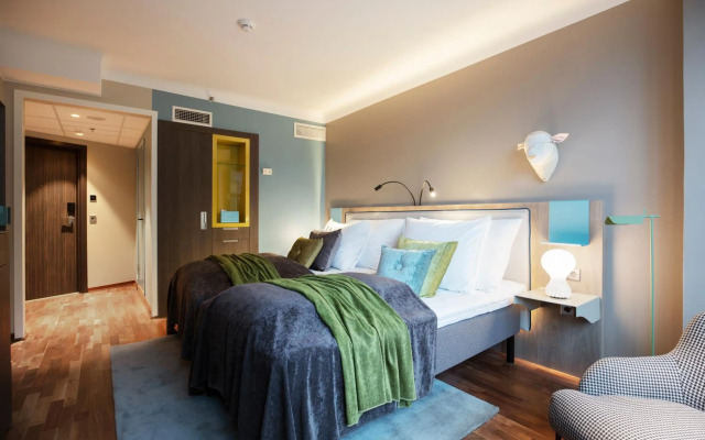 Clarion Hotel The Hub