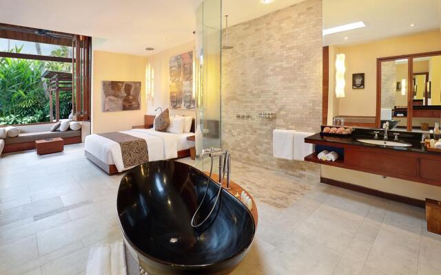 The Elysian Boutique Villa Hotel
