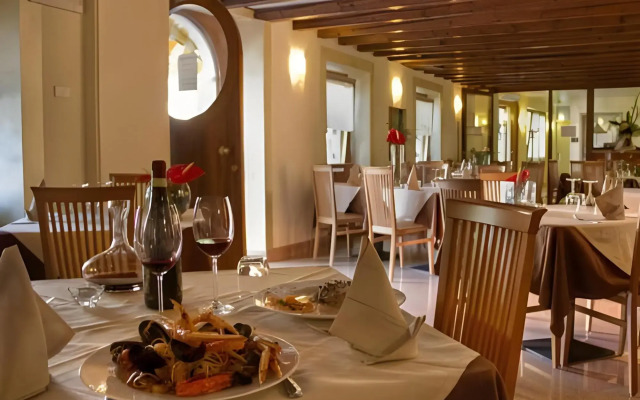 Hotel Dependance Silvestro
