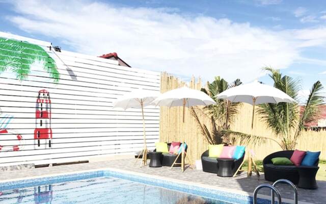 Phan Loft Koh Larn