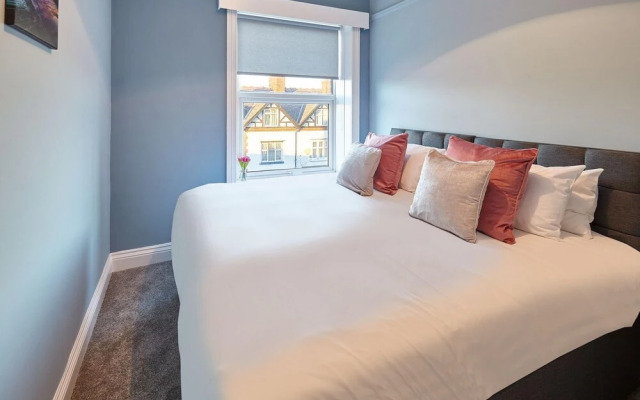 Host Stay Cattersty Hideaway