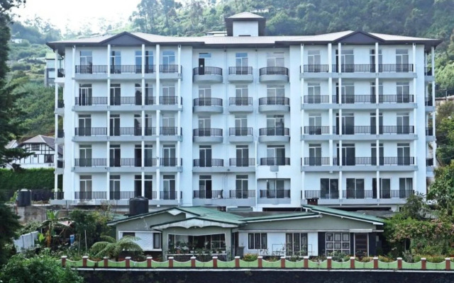 Grand View Apartments