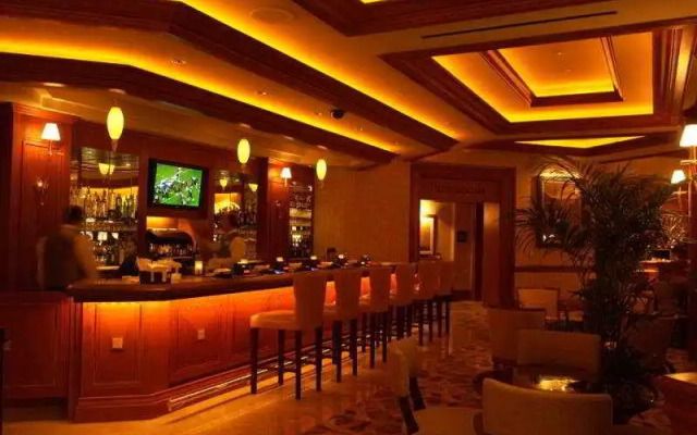 Spa Resort Hotel
