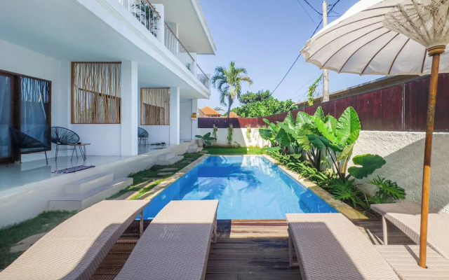 Vitasha Supala Ubud - Ubud Center Prime Location