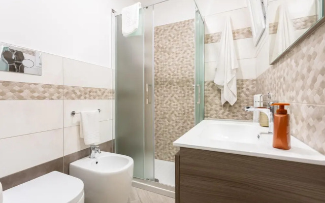 Villa Marianna in Piano Inferno Gelsomini Sorisi