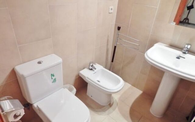 Apartament Pont de Pedra