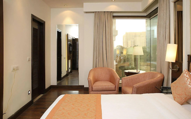 Inde Vista Woods Signature Tower