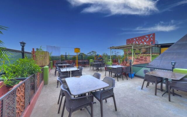 Icon Regency By Bhagini