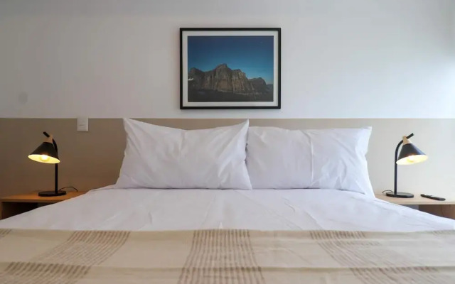 w Grandiose 2BR w Radiant Deco in Miraflores