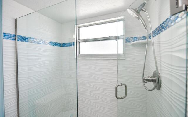 Gulf Holiday by Beachside Management