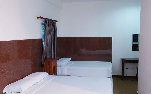 Flyk Hotel