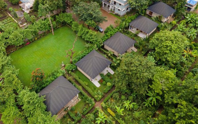 Kerama Silent Lodge