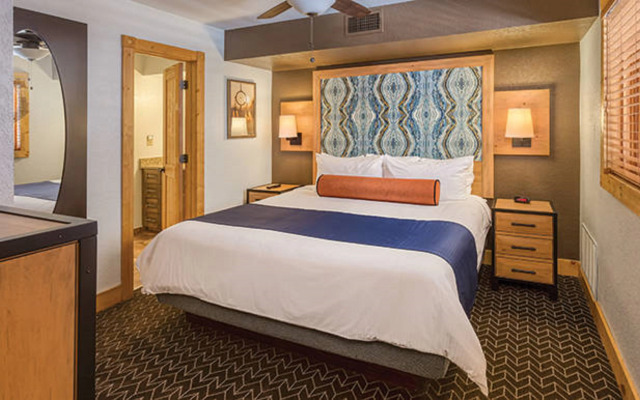 WorldMark Red River