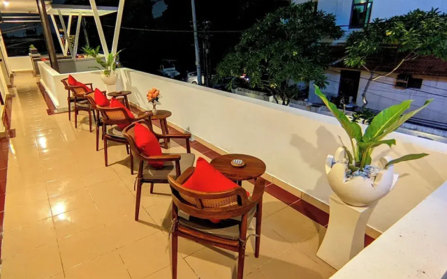 Puri Rama Guest House Denpasar Bali