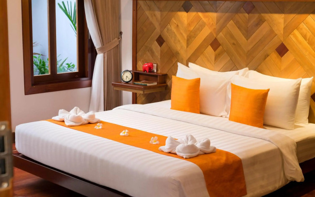 Khmer House Resort