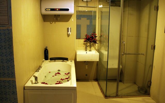 Blue Beach Hotel